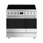 Smeg CG90CIXT