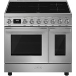 Smeg TR4110IBL2