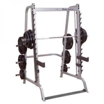 Inspire Fitness SF5 Functional Trainer en Smith Machine - Gratis Montage