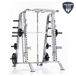 MAXXUS Multi-press Smith machine PRO