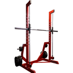 FP Equipment Smith Machine Full Commercial