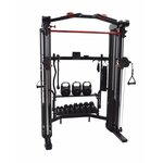 Inspire Fitness SF5 Functional Trainer en Smith Machine - Gratis Montage