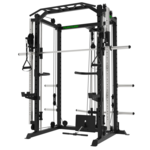 Toorx 3 in 1 smith machine rack ASX-4000 Full Option