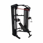 MAXXUS Smith Machine (incl. attachments)