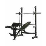 Tunturi SM60 Half Smith machine
