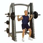 Body-Solid GS348Q Series 7 Smith Machine