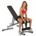 Toorx ASX-4000 Full Option 3-in-1 Smith Machine Rack - Gratis Montage
