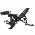 Tunturi Platinum FG60 Utility Bench halterbank