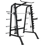 Toorx WLX-90 Smith Machine & Power Rack