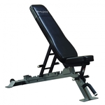 Kracht station met gewichten - 60 kg - Multi station - Smith machine - Gorilla Sports