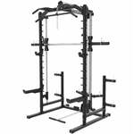 VirtuFit SM100 Smith Machine - Inclusief Pulley Station