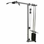 DKN Technology Linear Bearing Smith Machine - Free Weight combo