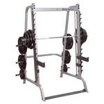 Body-Solid Series 7 smith machine