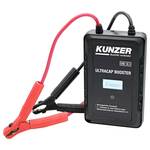 Absaar Snelstartsysteem Jump Starter 13800mAh 145005 Starthulpstroom: 200 A
