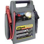 GYS Snelstartsysteem Gyspack 750 026179 Starthulpstroom: 750 A Werklamp, Spanningsomvormer 230 V, Verpolings- en elektronicabescherming