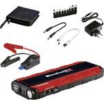 Einhell Snelstartsysteem CE-JS 12 1091521 Starthulpstroom: 200 A 2x USB-contact, Laadtoestandweergave