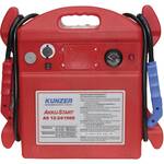 Einhell Snelstartsysteem CE-JS 18 1091531 Starthulpstroom: 300 A 2x USB-contact, Laadtoestandweergave