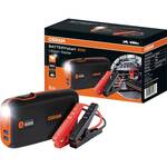 Einhell Snelstartsysteem CE-JS 8 1091511 Starthulpstroom: 200 A 2x USB-contact, Startmodus ook zonder voertuigaccu, Laadtoestandweergave