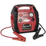 GYS Snelstartsysteem Nomad-Power 700 027510 Starthulpstroom: 600 A 2x USB-contact, Laadtoestandweergave, Werklamp