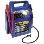 CTEK CS FREE Druppellader, Snelstartsysteem 12 V 20 A