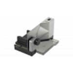 Ritter E 18 zilver Contour - Snijmachine