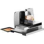 Graef MT1000EU Snijmachine MT1000EU Zilver