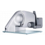 Graef VIVO V 20 Snijmachine Zilver