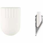 Cricut Smart Vinyl Removable Folie Transparant