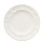 Clayre & Eef Soepkom 500 ml Grijs Keramiek Soepbord Grijs Soepbord