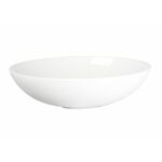 Nosse Ceramics - Potter soepbord rose - 22.5 cm