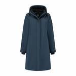 Travelin&apos; Women - softshell jacket - Gebroken Wit - Maat 42