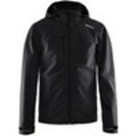 Craft 1903912 Light Softshell Jacket Men - Black - 3XL