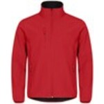 IDI 0868 Men'S Functional Soft Shell Jacket - Navy - S