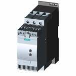 Siemens 3RW3018-1BB14 3RW30181BB14 Softstarter Motorvermogen bij 400 V 7.5 kW Motorvermogen bij 230 V 4 kW 400 V/AC Nominale stroom 17.6 A