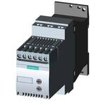 Peter Electronic SAS 11 20700.40011 Softstarter Motorvermogen bij 400 V 11.0 kW Motorvermogen bij 230 V 5.5 kW 400 V/AC Nominale stroom 25 A