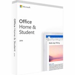 Office 2019 Professional Plus (5PC) - Windows