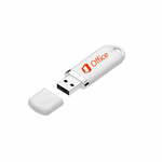 Microsoft Office 2024 op USB