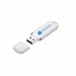 Microsoft Windows 10 op USB