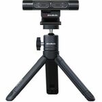 AVerMedia PW313D webcam 5 MP 2592 x 1944 Pixels USB 2.0 Zwart