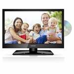 LENCO LED-4022BK - FULL HD LED TV - 40" - DVB T2 - USB - HDMI