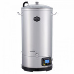 Brew Monk? B70 wifi brouwsysteem