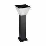 Iplux BERLIN 60 cm Solar staande tuinlamp
