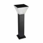 Iplux BERLIN 40 cm Solar staande tuinlamp