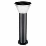 Iplux PARIS 75 cm Solar staande tuinlamp