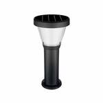 Iplux OSLO 38 cm Solar staande tuinlamp