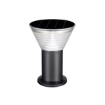 Iplux ROME 60 cm Solar staande tuinlamp