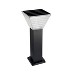 Intelligent Solar tuinlamp Pollux 150 Lumen