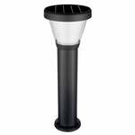 Waterdichte LED Solar Tuinlamp - 4 St. - Wit