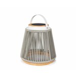 Iplux PARIS 50 cm Solar staande tuinlamp