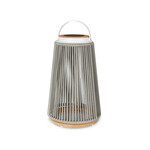 Iplux OSLO 68 cm Solar staande tuinlamp